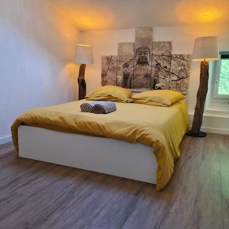 Chambre Double Au Calme Proche Puy Du Fo Apartment Le Boupère Exterior foto