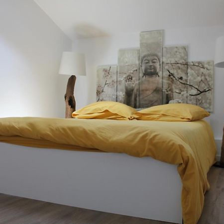 Chambre Double Au Calme Proche Puy Du Fo Apartment Le Boupère Exterior foto