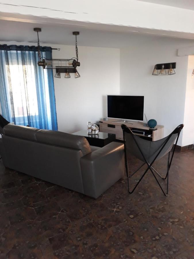Chambre Double Au Calme Proche Puy Du Fo Apartment Le Boupère Exterior foto