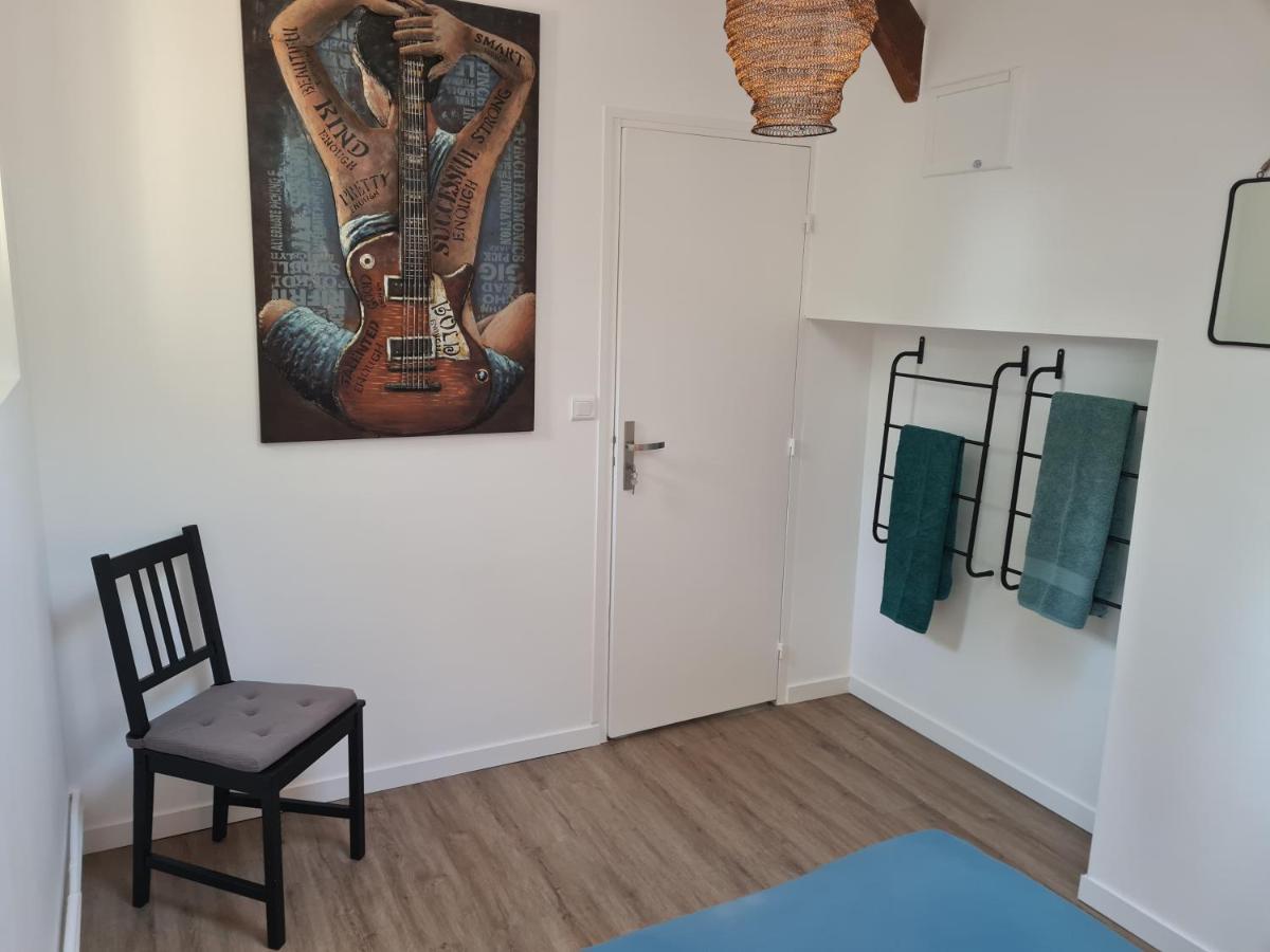 Chambre Double Au Calme Proche Puy Du Fo Apartment Le Boupère Exterior foto