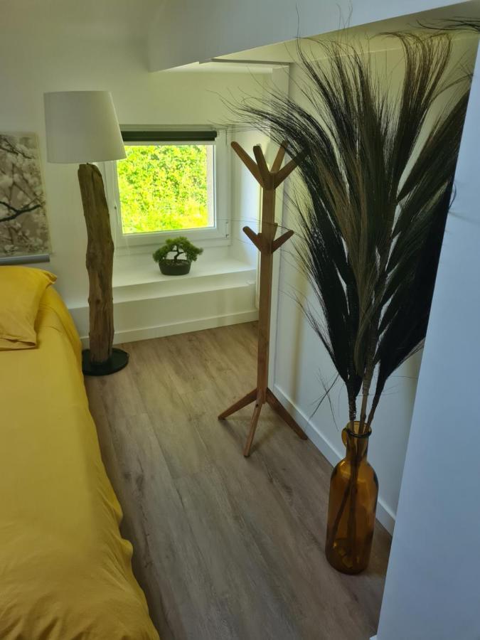Chambre Double Au Calme Proche Puy Du Fo Apartment Le Boupère Exterior foto